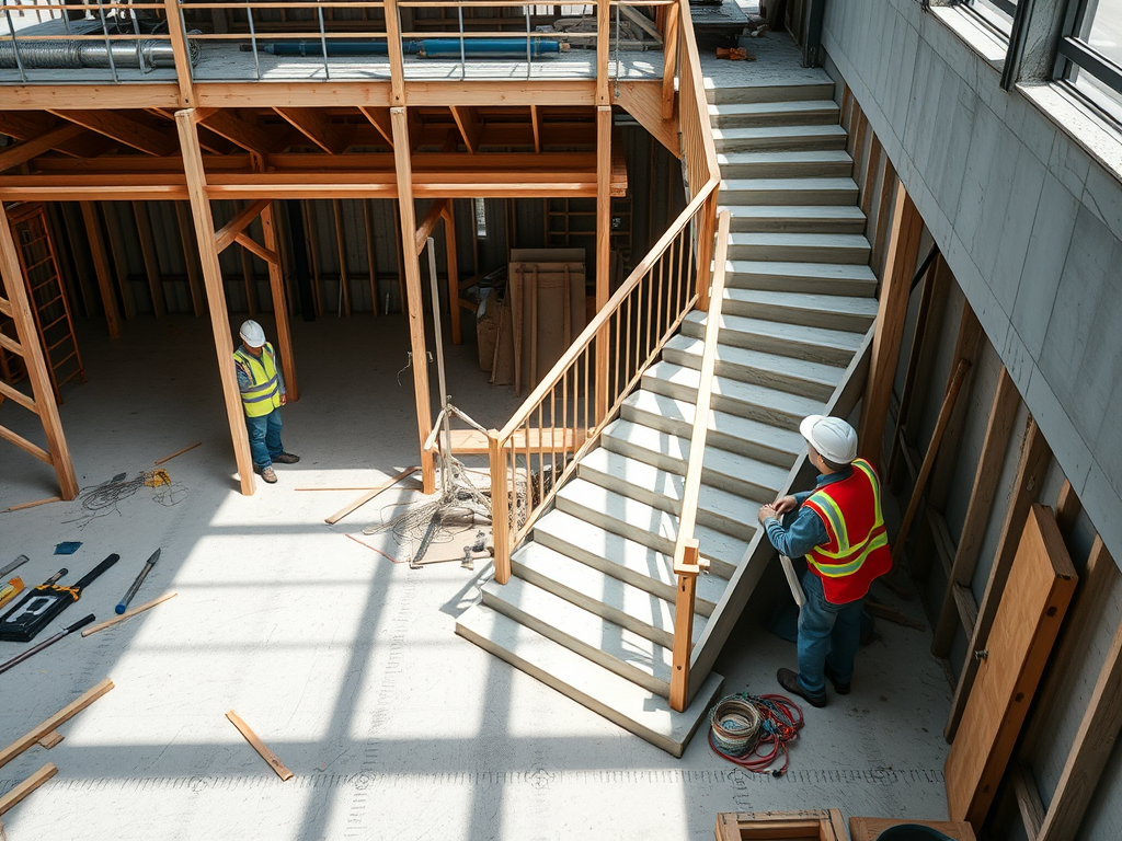 Modulo SCIA per interventi edilizi
