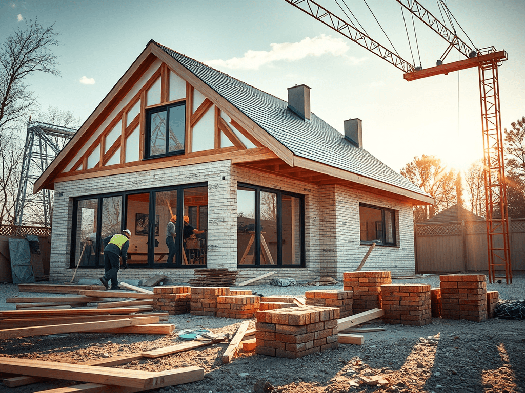 Permesso di costruire per progetto edilizio